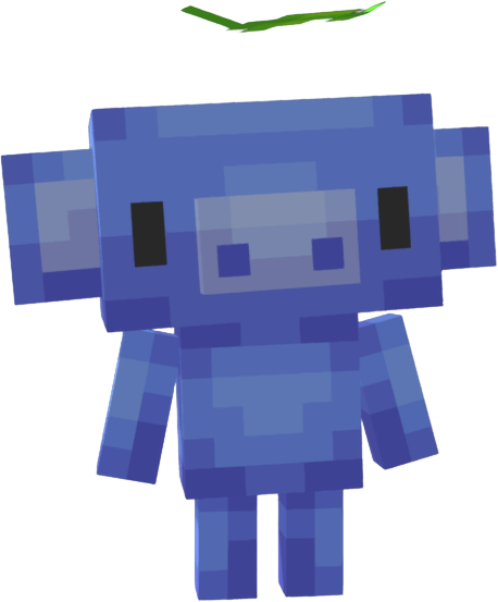 Cobblemoon Wumpus
